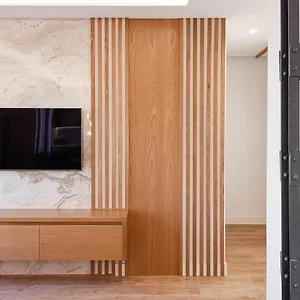 New, Modern And Luxurious, 3br Apt *