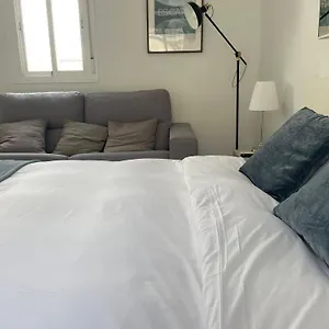 Estudio Con Terraza Ibizaretiro I Homestay