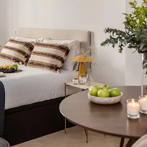 Waou Gran Via Iv - Corta Duracion Apartment Madrid