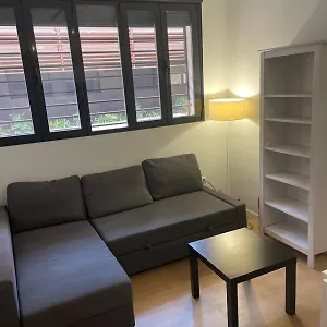 Exyca Plaza Castilla