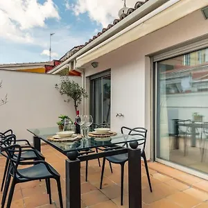 Heima Penthouse Center *