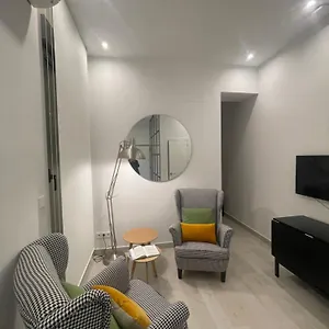 Apartment Casa De Huespedes Almirante