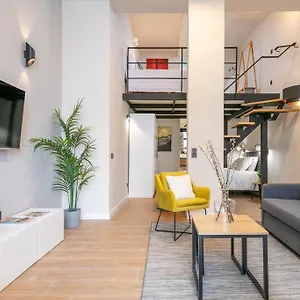Precioso Duplex En Zona Vista Alegre En