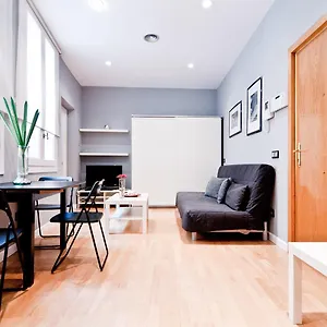 Apartment Cozy In Central