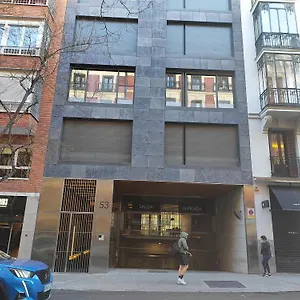 Goya Luxury, By Presidence Apartamento