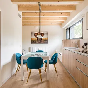 Acogedor Duplex En Salamanca Apartment