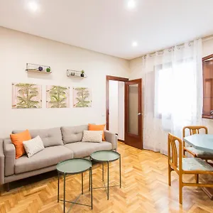 Homelike Congreso-prado Apartment *