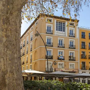 Sol Y Tirso Hostel Madrid
