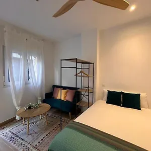 Apartamento Ideal In Cuatro Caminos - Guipuzcoa