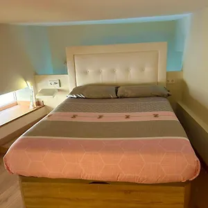Centro Ii Apartment *