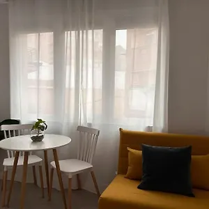 Apartment Cozy In Tetuan - En 1/8 *