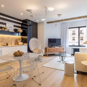 Apartment Gran Via Premium Ii