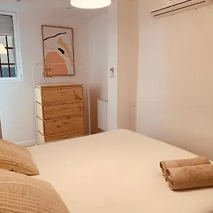 Apartamento Vip Iv En Centro Apartment *