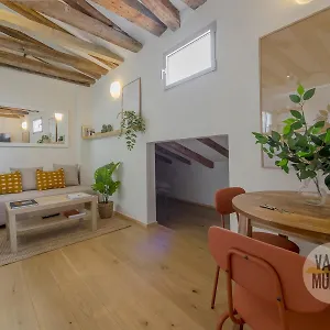 Apartment New And Cozy Apt 4pax Calle Esperanza-centro De *