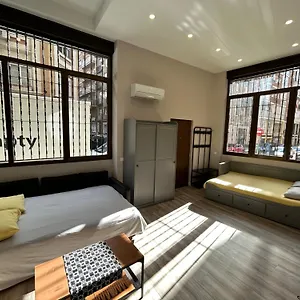 Apartment Estudio Centrico Zona Palacio