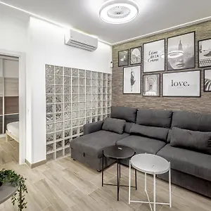 Franco Rodriguez Apartamento Madrid