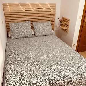 Apartamento 3p Mendivil Centro *