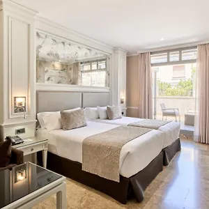 Vp Jardin De Recoletos Hotel Madrid