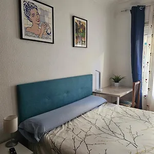 Centrica Habitacion Bed and breakfast *