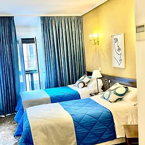 Guest house Sonsoles Madrid-centro 2*
