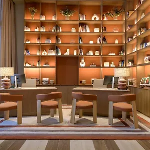Otel Ac Recoletos By Marriott 4*