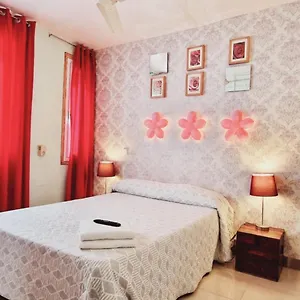 Casa De Huespedes Dolce Pensionat Madrid