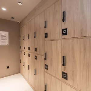 Apartamento Naitly Chamberí *