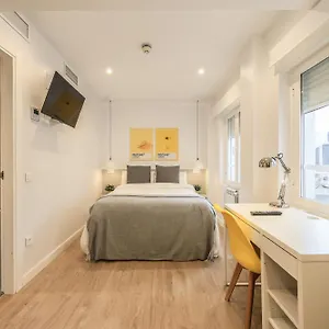 Guest house Amazinn Places Chamberi