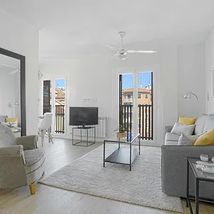 Genteel Cava Baja Apartamento *