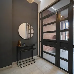 Apartment El Rastro By Sharingco Madrid