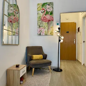 Comodo Apartamento A Pasos De La Gran Via Apartment Madrid