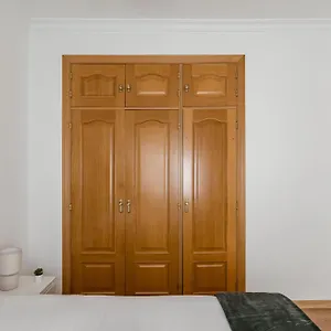 Apartment Charming Fuencarral Center - Madrid