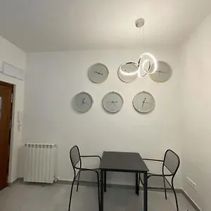 Apartment Cuore Atocha