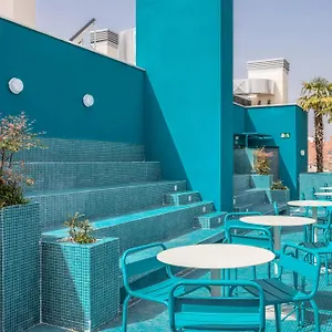 Guest house Live Coworking - Self Service -