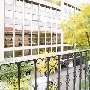 Apartment Con Encanto Y Luz En Pleno Centro *