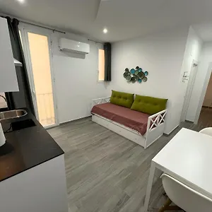 Comodo Mayor Y Sol Apartment Madrid