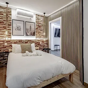 Estrecho Apartment *