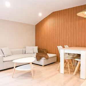 Apartment For Centro Temporal Entero Mdp61