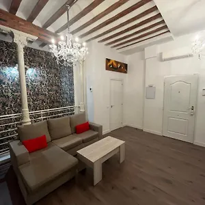 Apartment Gran Via Urban *