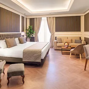 Hotel Catalonia Las Cortes