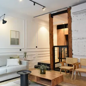 Global Home_loretoychicote Apartment