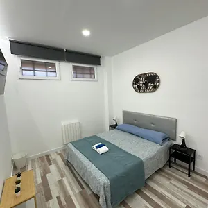 Fantasia Madrid