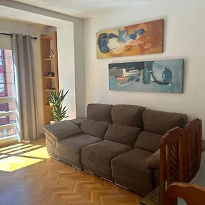 Centrico Madrid