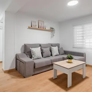 Charming Comillas Apartment *