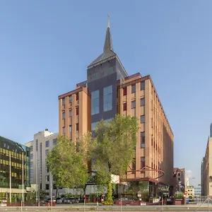 Hotel Exe Convention Plaza