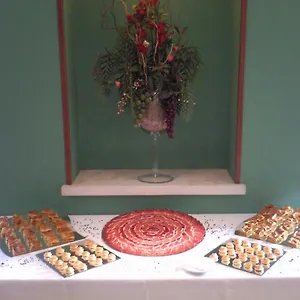 Hotel La Quinta De Cedros 4*