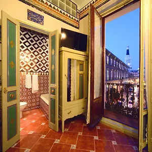 Affittacamere Horizonte Madrid