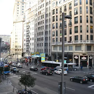 Apartment Gran Via *