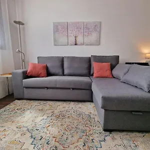 Apartment Valdebebas Con Garaje Gimnasio Y Piscina Madrid