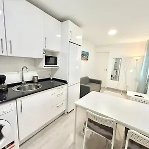 Apartment Metro Avenida De America 09